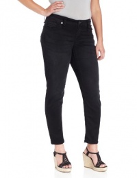 Seven7 Women's Plus-Size Skinny Jean S Pocket Seven7 Women's Plus-Size Skinny Jean S Pocket