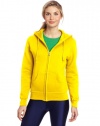 Russell Athletic Women's Fleece Full Zip Hood