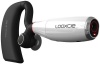 Looxcie LX1 Wearable Bluetooth Camcorder, iPhone and Android Compatible