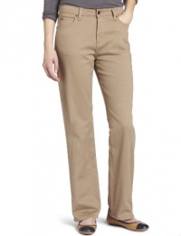 Lee Women's Misses Relaxed Fit Straight Leg Jean Lee Women's Misses Relaxed Fit Straight Leg Jean