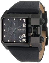 Diesel Chronograph Leather 50M Mens Watch - DZ4226 Diesel Chronograph Leather 50M Mens Watch - DZ4226