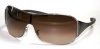 Ray-Ban 3321 041/13 Brushed Gunmetal 3321 Visor Sunglasses Lens Category 3