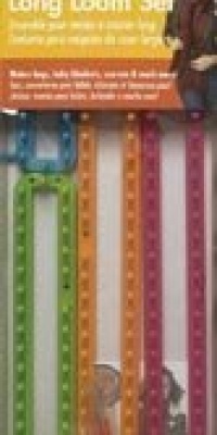 Boye Long Loom Set Boye Long Loom Set