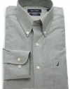 Nautica Men's Nautica Vintage Oxford Shirt