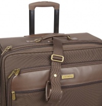 Hartmann Luggage Intensity 27 Inch Expandable Mobile Traveler Bag, Mocha, One Size Hartmann Luggage Intensity 27 Inch Expandable Mobile Traveler Bag, Mocha, One Size