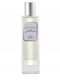 Fresh Fig Eau de Toilette is a rich, intoxicating fine fragrance that is reminiscent of a fresh, clean linen experience. The indulgent burst of juicy citrus notes blended with Sweet Mission Figs and dewy fruit bouquets provide a sweet femininity, while the creamy notes of Apricot Nectar and Ylang-Ylang give the scent a smooth sensuality. The lingering notes are a delicious combination of warm, rich Vanilla, exotic Sandalwood and Fig Musk that create a decadent fragrance. 1.7 oz. Fresh Fig Eau de Toilette is a rich, intoxicating fine fragrance that is reminiscent of a fresh, clean linen experience. The indulgent burst of juicy citrus notes blended with Sweet Mission Figs and dewy fruit bouquets provide a sweet femininity, while the creamy notes of Apricot Nectar and Ylang-Ylang give the scent a smooth sensuality. The lingering notes are a delicious combination of warm, rich Vanilla, exotic Sandalwood and Fig Musk that create a decadent fragrance. 1.7 oz.