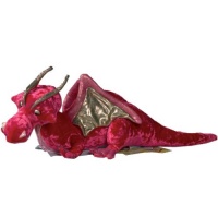 Douglas Ruby Red Dragon Douglas Ruby Red Dragon
