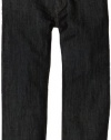 Levi's Boys 2-7 514 Slim Straight Jean, PIRATE, 3T