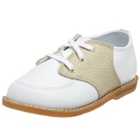 Designer's Touch Conner Saddle Shoe (Toddler) Designer's Touch Conner Saddle Shoe (Toddler)