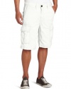 True Religion Men's Samuel Cargo Short