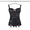 Umbra Little Black Corset Jewelry Organizer