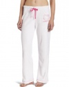 Hello Kitty Juniors Snuggly Solid Pant