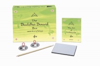 The Buddha Board Box: Master the Art of Letting Go The Buddha Board Box: Master the Art of Letting Go