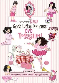 A Gods Little Princess DVD Treasury Box Set A Gods Little Princess DVD Treasury Box Set