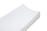 aden + anais Classic Muslin Changing Pad Cover, Dreamer White aden + anais Classic Muslin Changing Pad Cover, Dreamer White