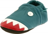 EMU Australia Little Grubs Moccasin (Infant/Toddler),Green,0-6 Months M US Infant EMU Australia Little Grubs Moccasin (Infant/Toddler),Green,0-6 Months M US Infant