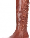 Miz Mooz Women's Paz Knee-High Boot