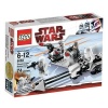 LEGO Star Wars Snow Trooper Army Pack (8084)