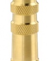 Gilmour 528T Solid Brass Twist Nozzle