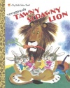 Tawny Scrawny Lion (Little Golden Book)