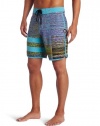 Hurley Men's Block Party Tube Phantom Boardshort