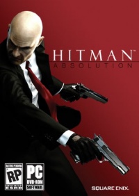 Hitman: Absolution [Download]