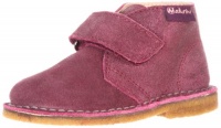 Naturino 2931 Bootie (Toddler/Little Kid),Vinaccia,23 EU/6.5 M US Toddler