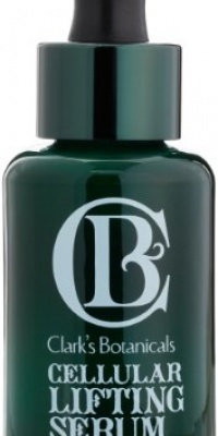 Clarks Botanicals Cellular Lift Serum, 1 Ounce Clarks Botanicals Cellular Lift Serum, 1 Ounce