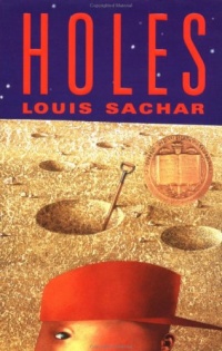 Holes (A Yearling Book) Holes (A Yearling Book)