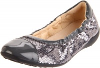 Naturino 3336 Ballet Flat (Toddler/Little Kid/Big Kid),Canna Fucile (9122),28 EU (11-11.5 M US Little Kid) Naturino 3336 Ballet Flat (Toddler/Little Kid/Big Kid),Canna Fucile (9122),28 EU (11-11.5 M US Little Kid)