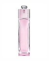 Explore a new sensation: this tangy fruity floral embodies the girlishness and audacity of a true Dior diva.