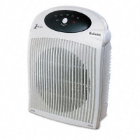 Holmes® 1500W Heater Fan with ALCI Heater, Plastic Case, 10-1/4 x 6-1/2 x 12-1/2, White Holmes® 1500W Heater Fan with ALCI Heater, Plastic Case, 10-1/4 x 6-1/2 x 12-1/2, White