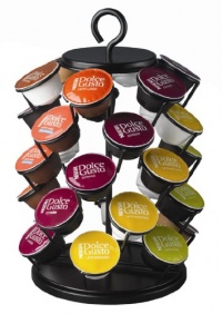 Nescafé Dolce Gusto Capsule Carousel Nescafé Dolce Gusto Capsule Carousel