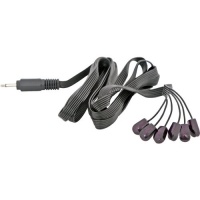 Next Generation 6-Eye Infrared Remote Control Extender Emitter Next Generation 6-Eye Infrared Remote Control Extender Emitter