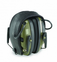 Howard Leight R-01526 Impact Sport Electronic Earmuff Howard Leight R-01526 Impact Sport Electronic Earmuff
