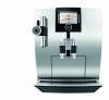 Jura Impressa J9 One Touch TFT Automatic Coffee Center, Chrome