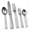 Giò Ponti flatware, 5 piece place set