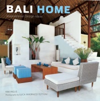 Bali Home: Inspirational Design Ideas