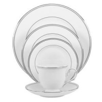Lenox Federal Platinum Fruit Bowl Lenox Federal Platinum Fruit Bowl