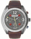 D&G Men's D&G Time watch #DW0312