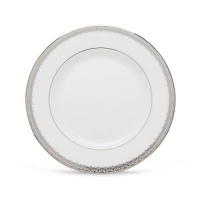 Lenox Lace Couture Salad Plate Lenox Lace Couture Salad Plate