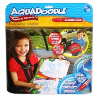 Aquadoodle Travel N' Doodle - Color May Vary Aquadoodle Travel N' Doodle - Color May Vary