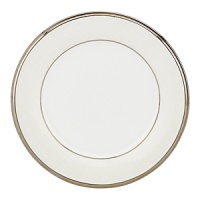 Lenox Linen Mist Salad Plate Lenox Linen Mist Salad Plate