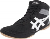 ASICS Men's Matflex 3 Wrestling Shoe ASICS Men's Matflex 3 Wrestling Shoe