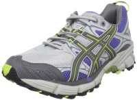 ASICS Women's Gel-Kahana 5 Running Shoe,Lightning/Titanium/Perwinkle,9.5 M US ASICS Women's Gel-Kahana 5 Running Shoe,Lightning/Titanium/Perwinkle,9.5 M US