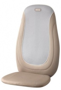 Homedics MCS-210H Shiatsu Massage Cushion Homedics MCS-210H Shiatsu Massage Cushion