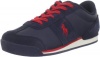 Polo by Ralph Lauren Slider Sneaker (Toddler/Little Kid/Big Kid)