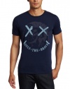 Diesel Men's T-Bakha Tee