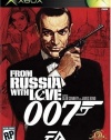 James Bond 007: From Russia with Love