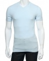 Alfani V-Neck T-Shirt, Size Small